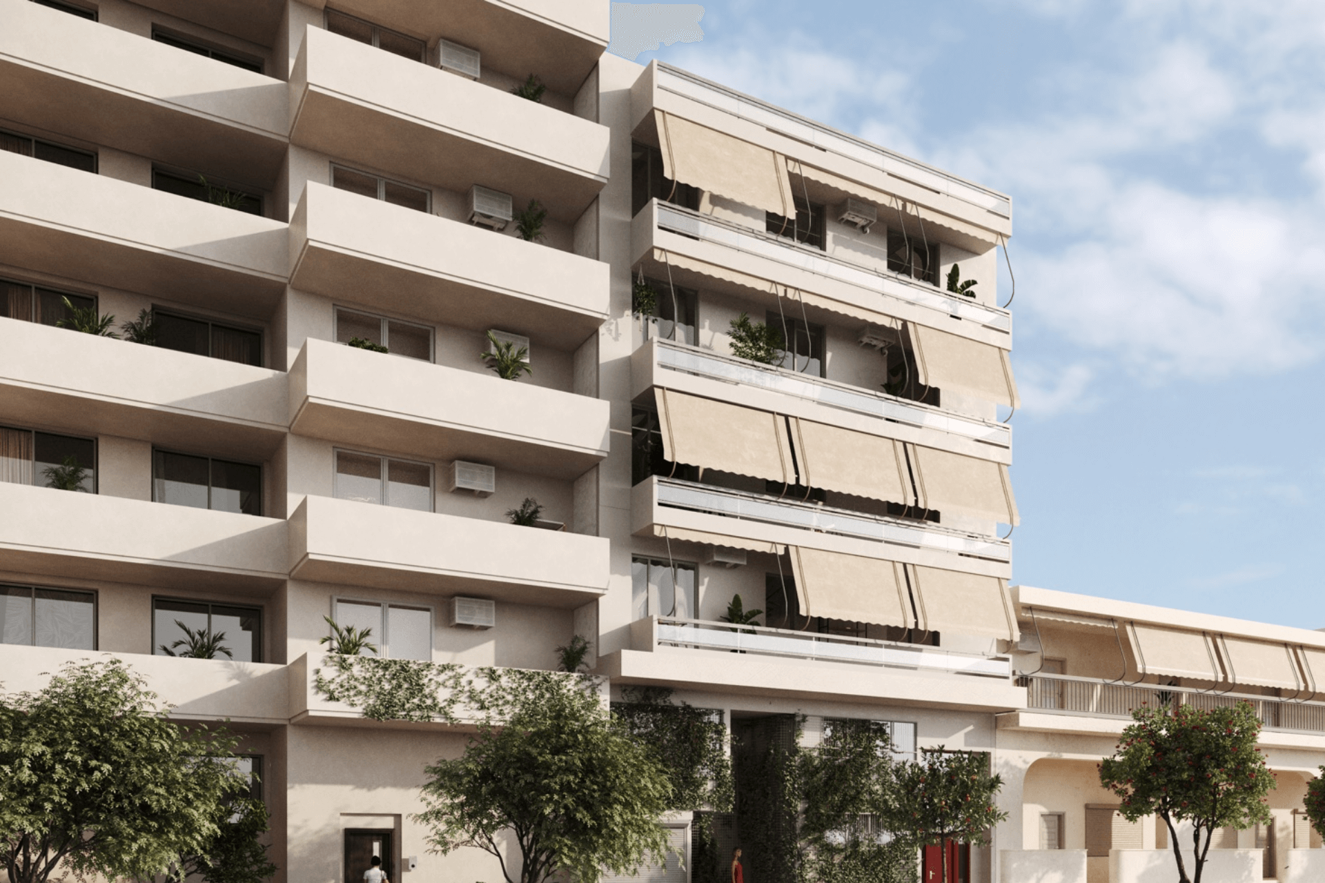 250,000 Golden Visa only in Greece