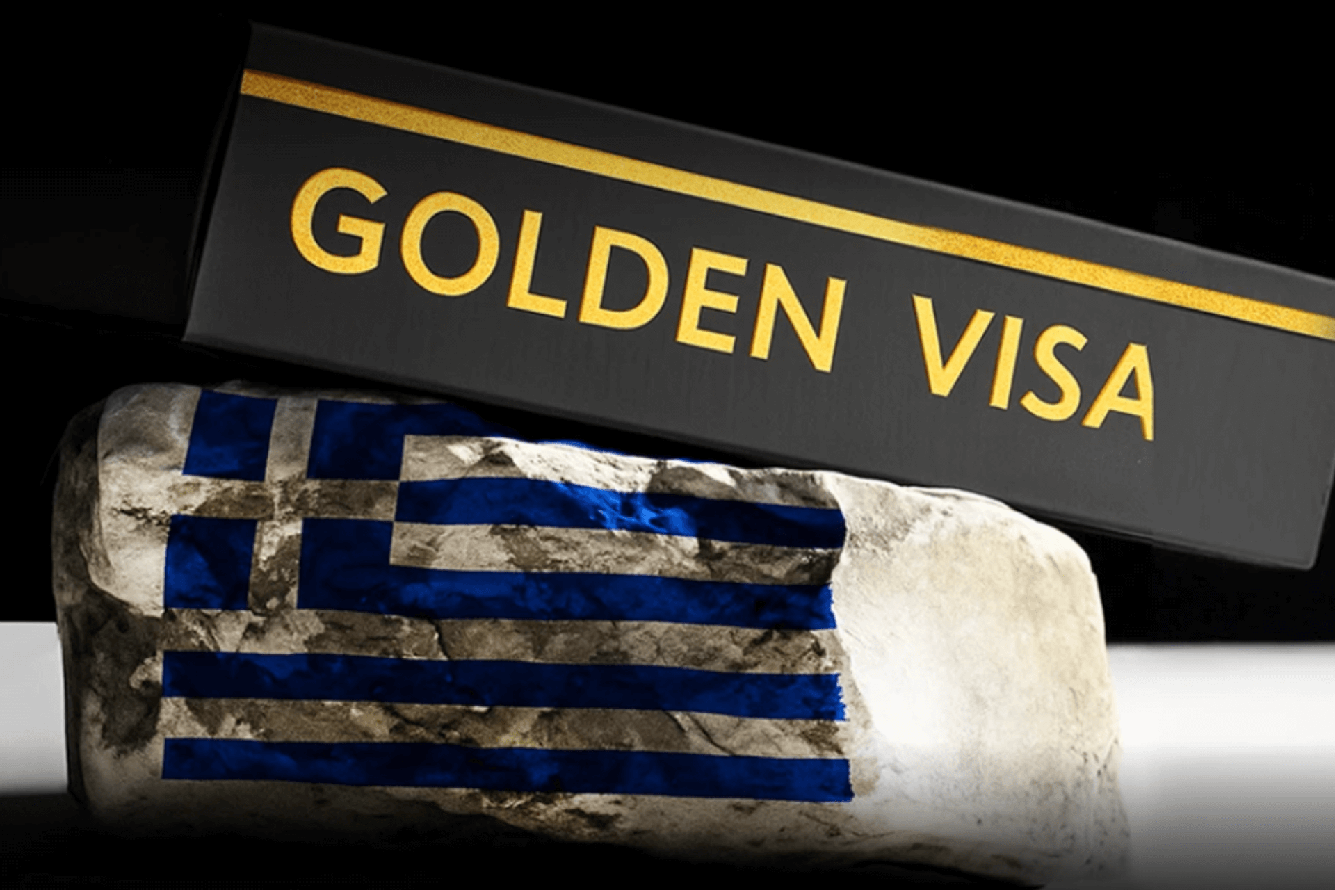 Greek Golden visa