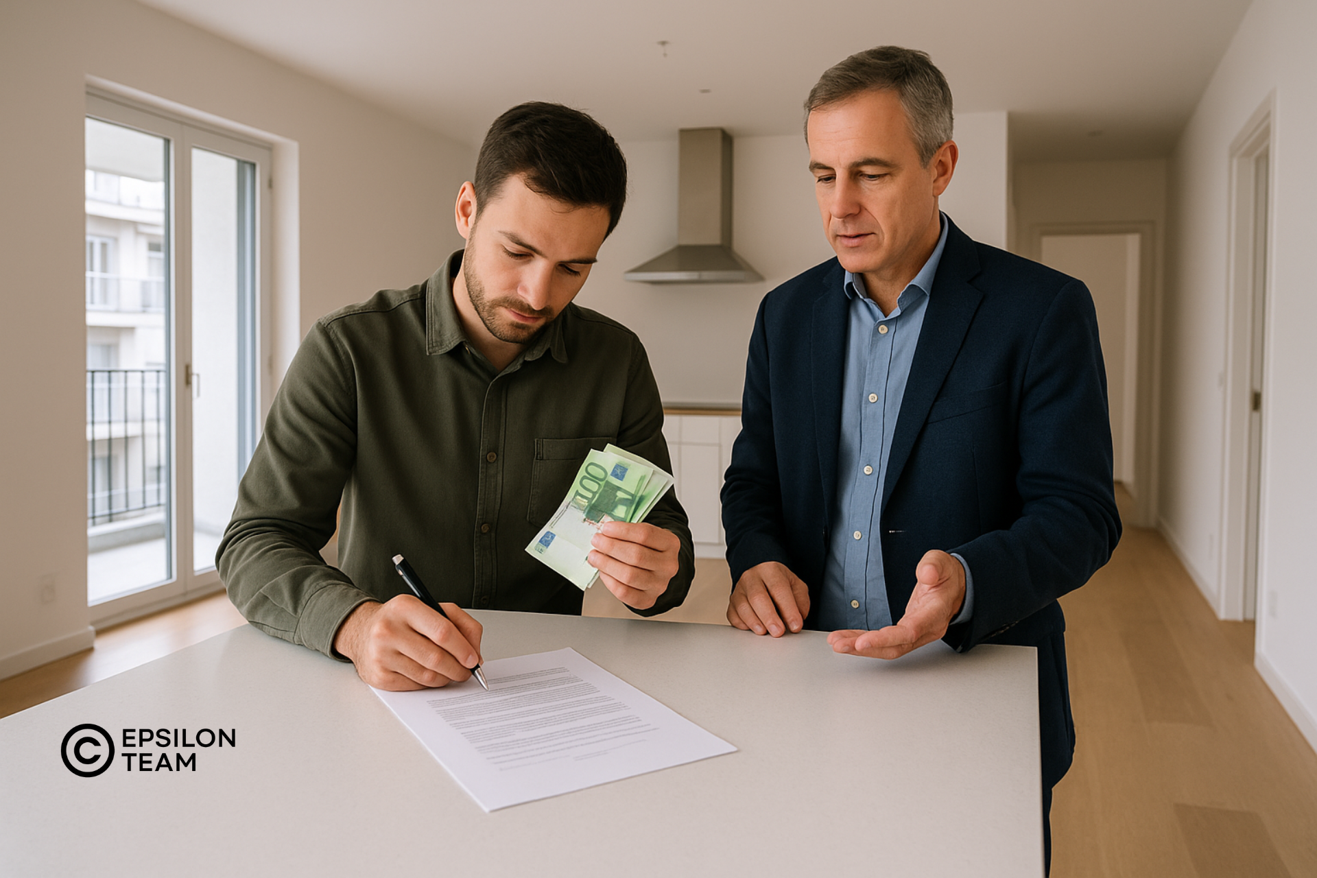 πλαφόν στην κατώτερη τιμή ενοικίων ή κάτι πιο έξυπνο;