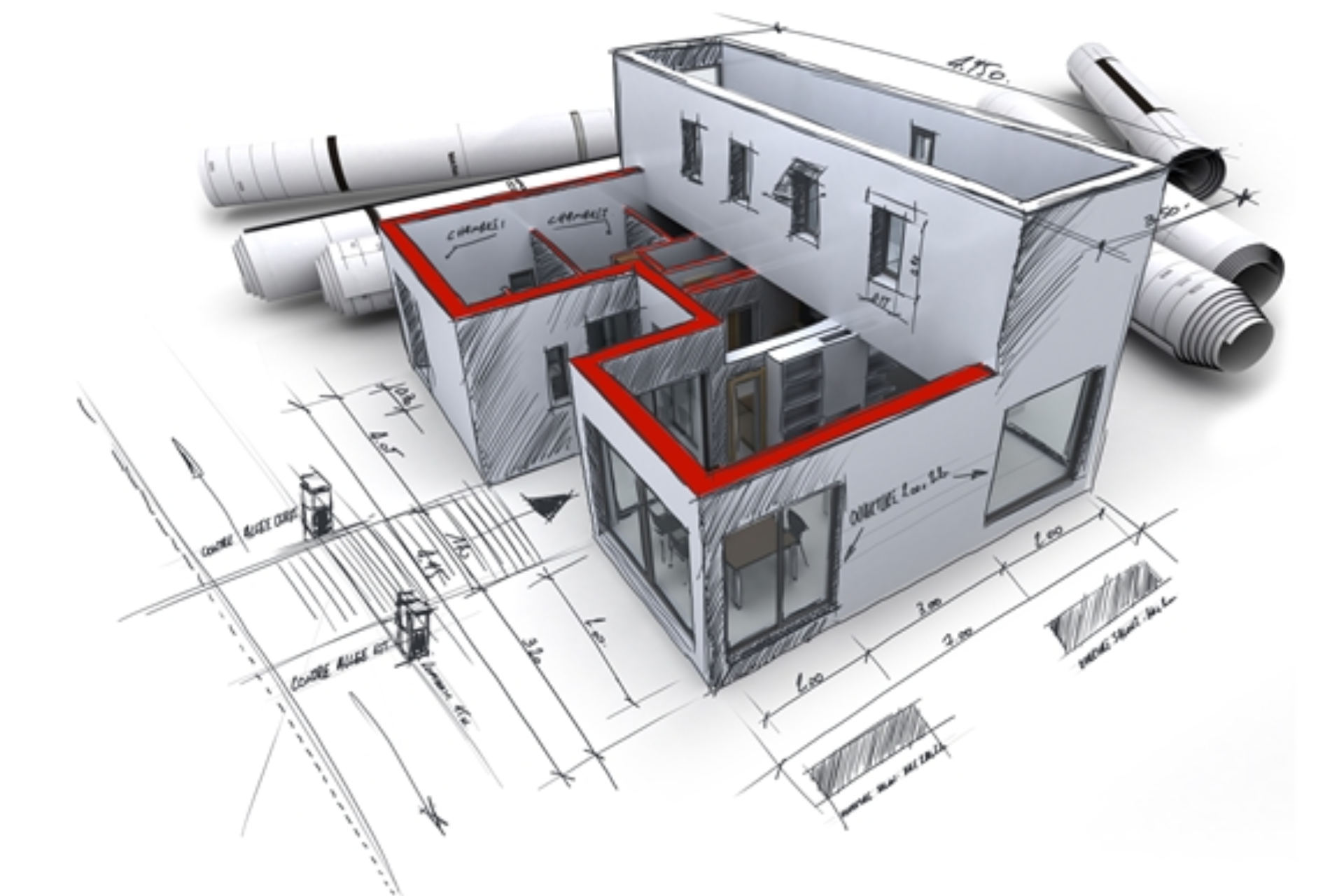 Αυθαίρετα και παράταση τακτοποίησης 2026 με Ταυτότητα Κτιρίου